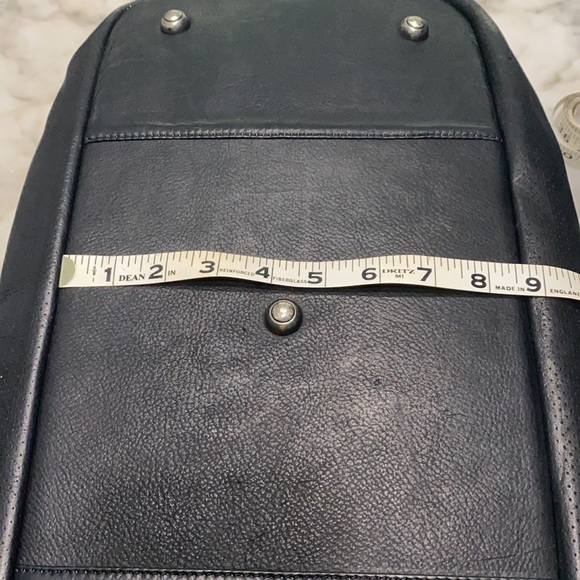 Bugatti Genuine Leather Bag Columbia - Picture 3 of 16